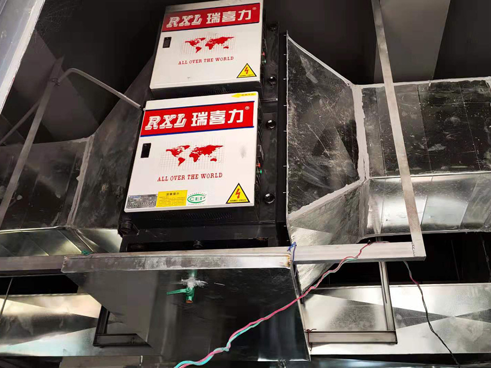 国内客户案例