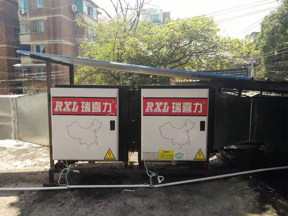 国内客户案例