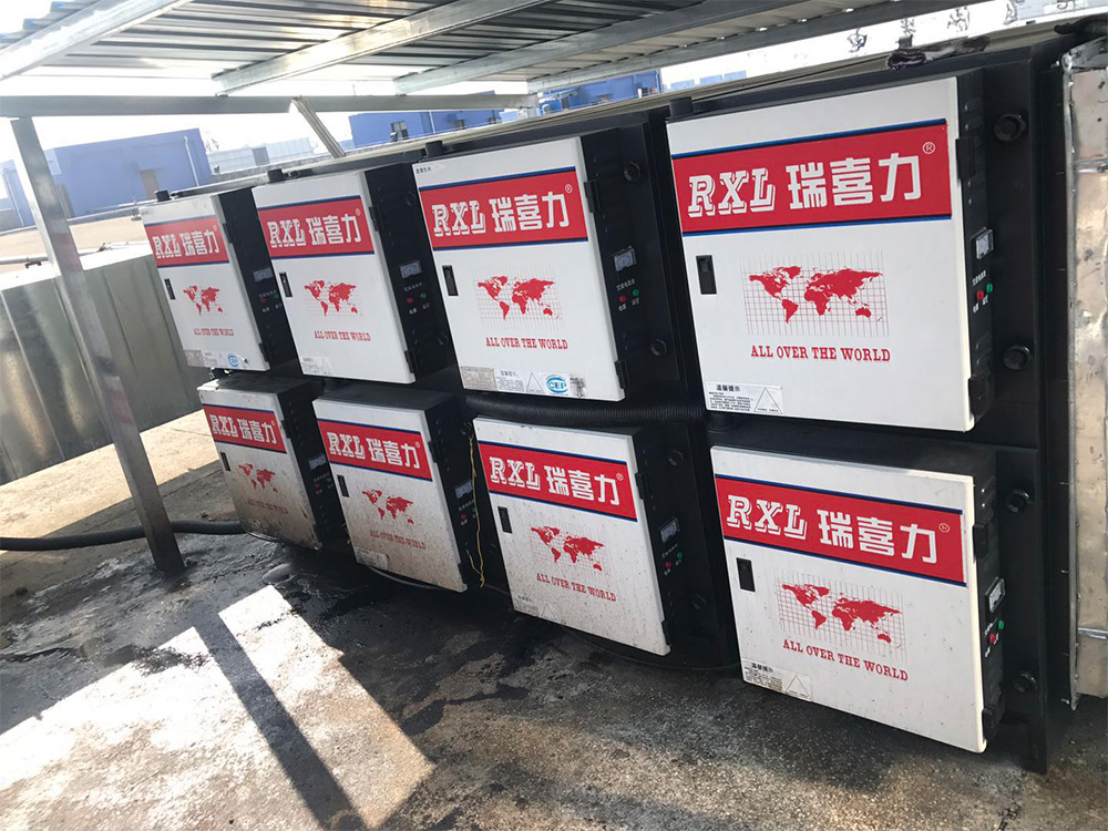 国内客户案例