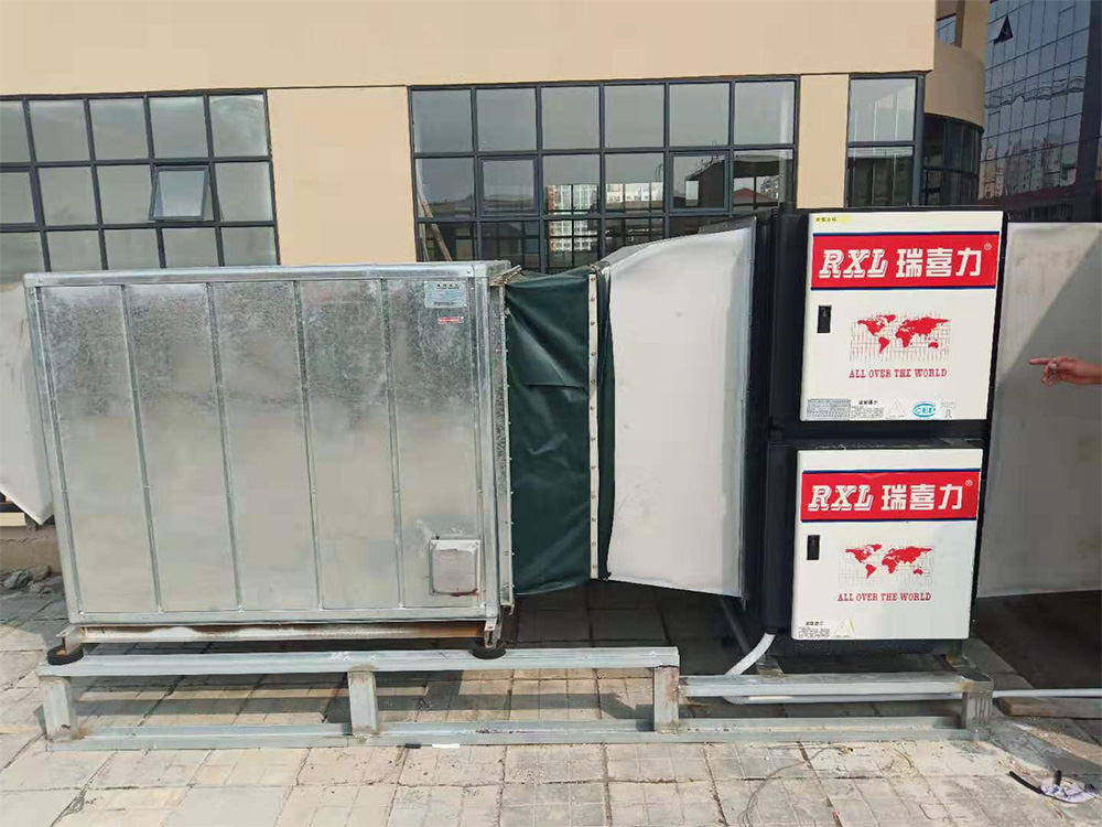 国内客户案例