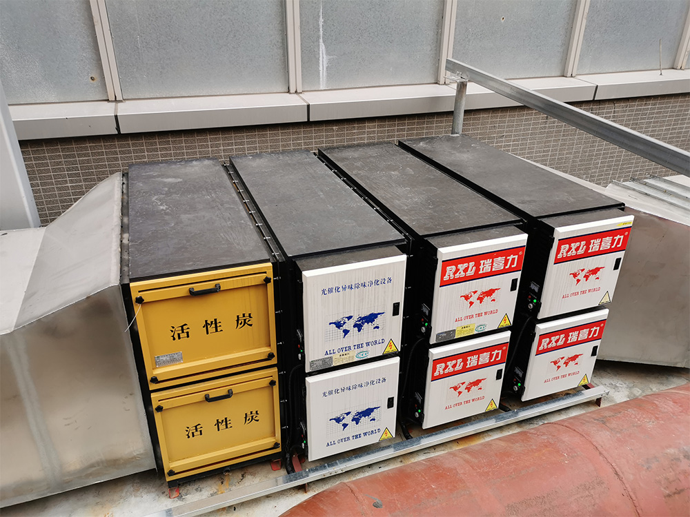 国内客户案例