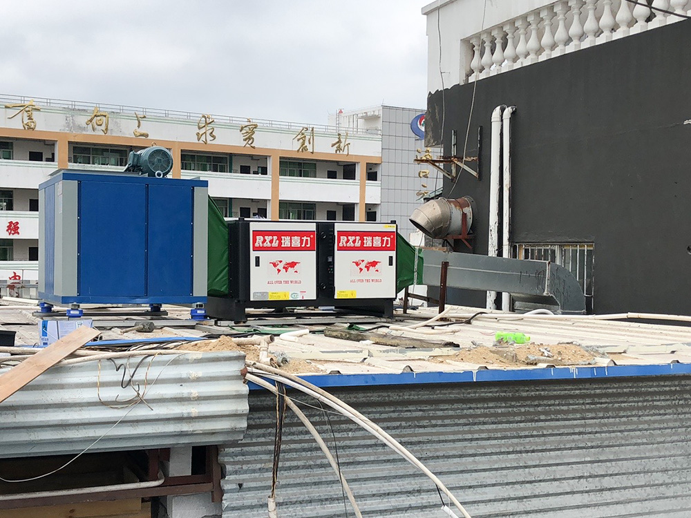 国内客户案例