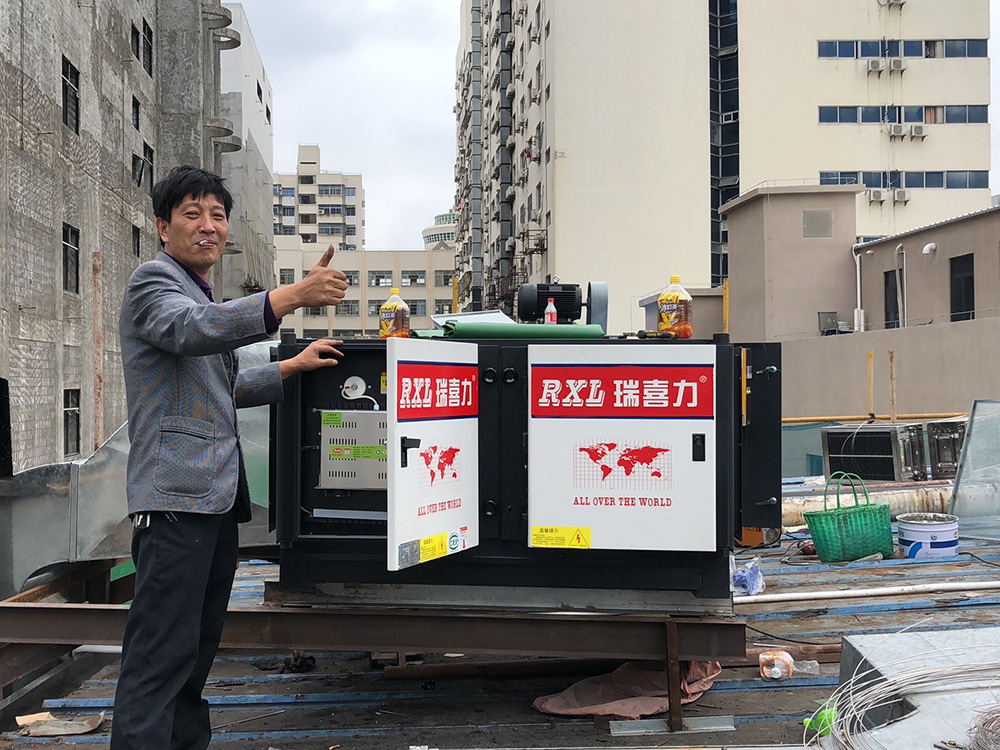 国内客户案例