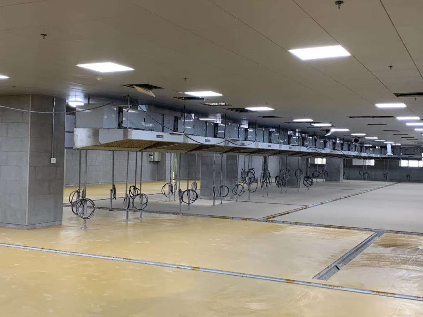 油烟净化器“烟罩一体机”为何深受餐饮老板的青睐！！！